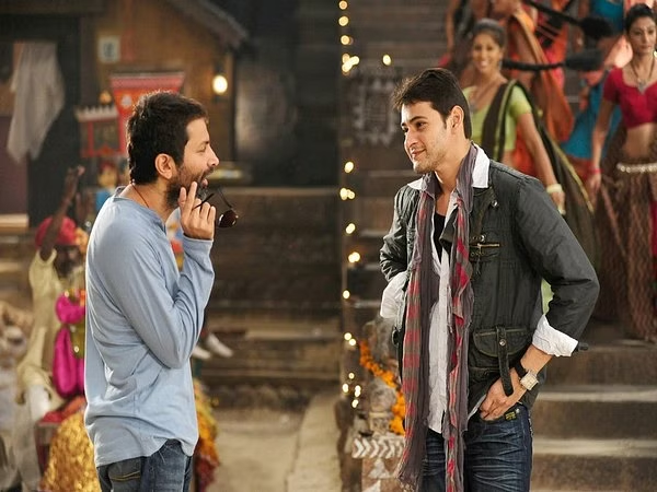 Mahesh Babu