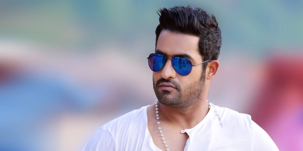 JR NTR Photos