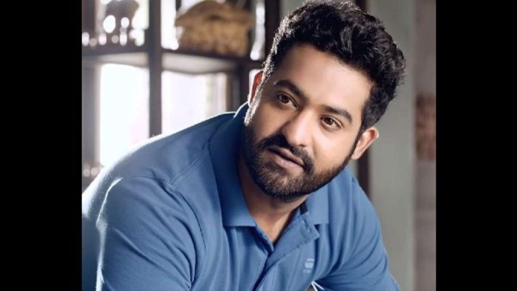 JR NTR Stills