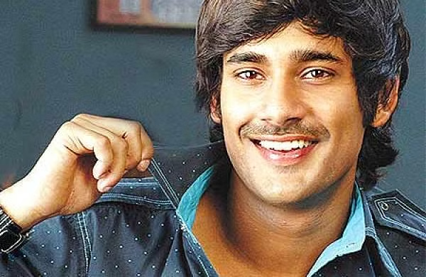 Varun Sandesh Movies