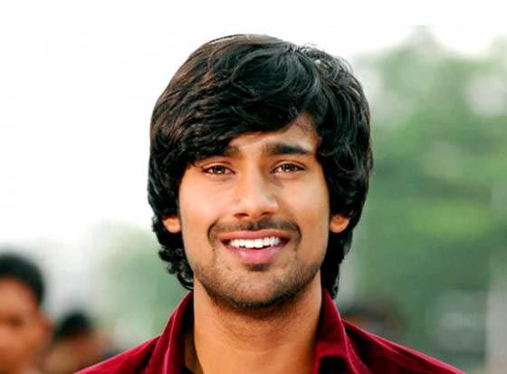 Varun Sandesh Photos