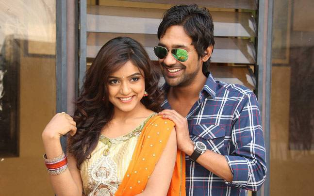 Varun Sandesh 