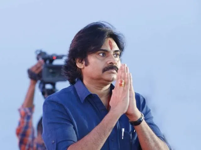 Pawan Kalyan Photos