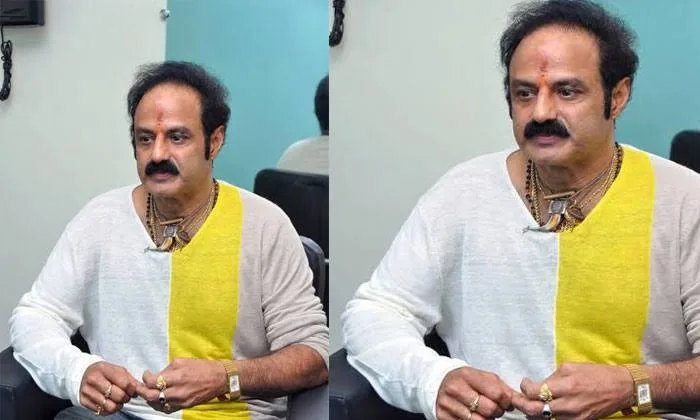 Balakrishna