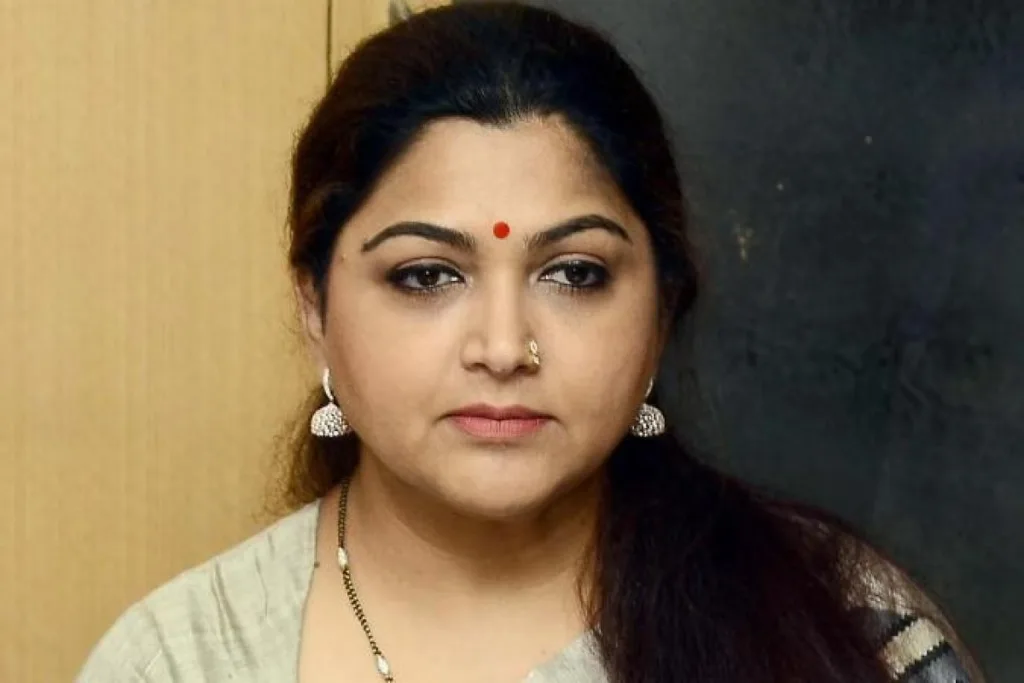 kushboo