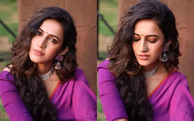 Niharika Konidela