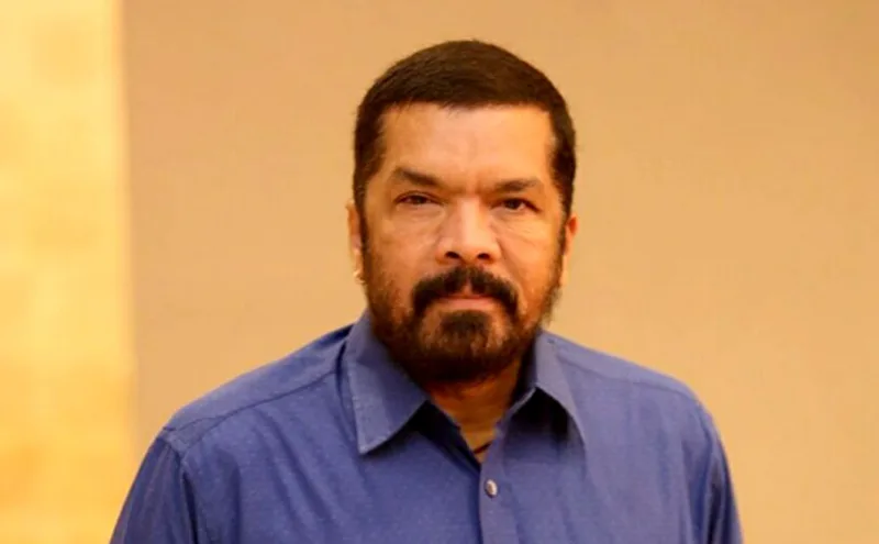 posani krishna murali