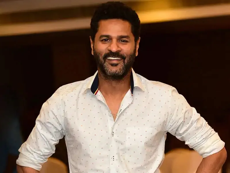 prabhu deva Photos