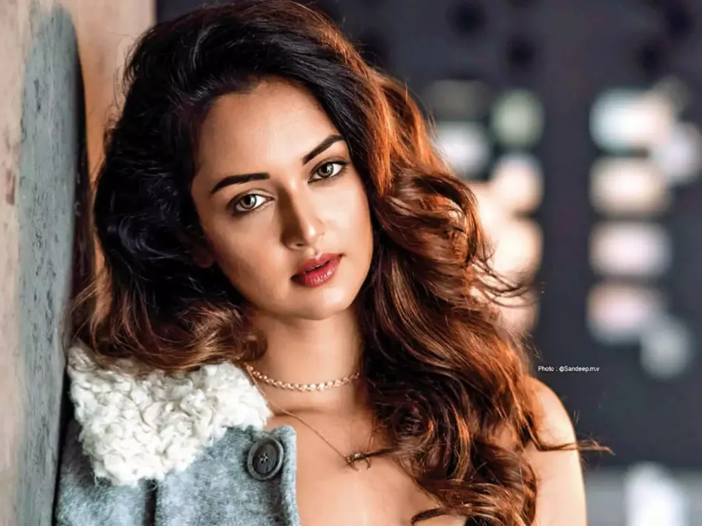 shanvi srivastava