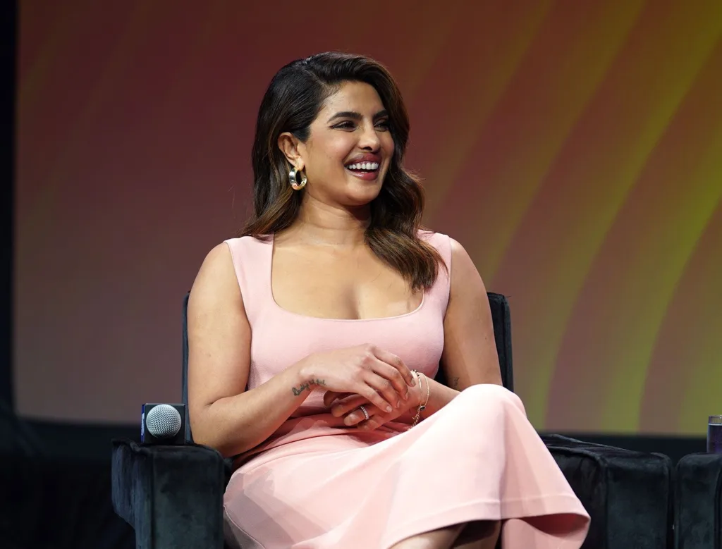 priyanka chopra