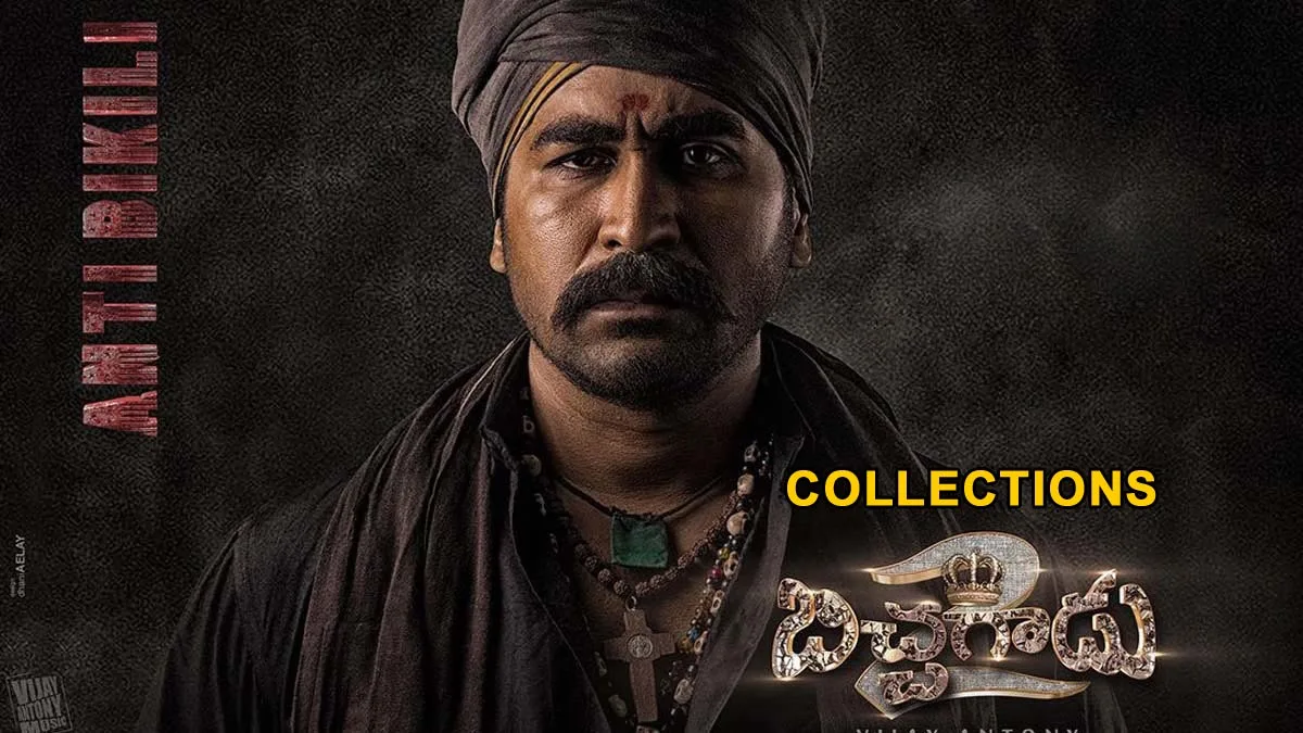 BIchagadu 2 collections