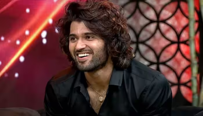 Vijay Deverakonda