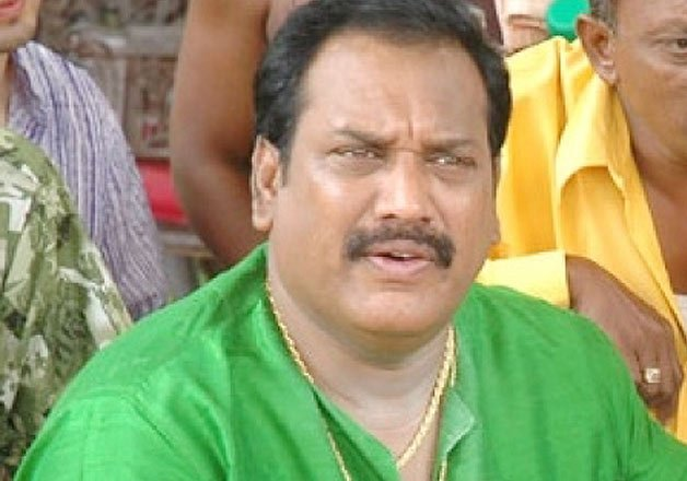 Ahuti Prasad