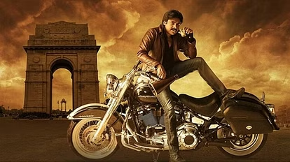 Pawan Kalyan