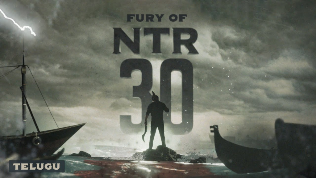 NTR30