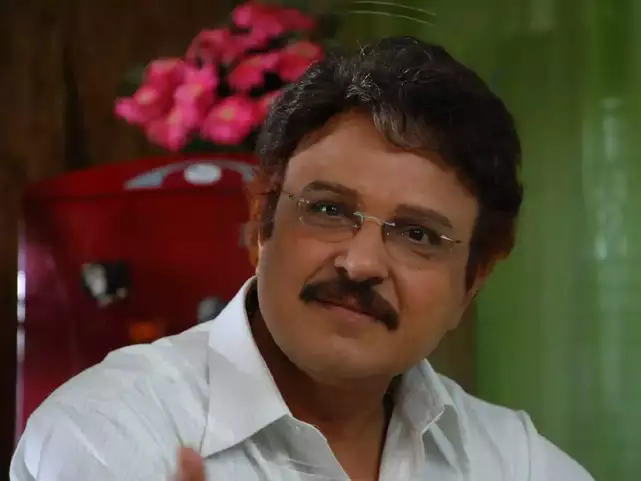 Sarath Babu