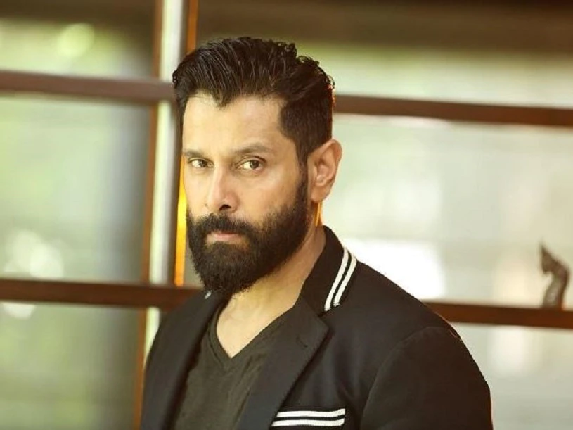 Vikram