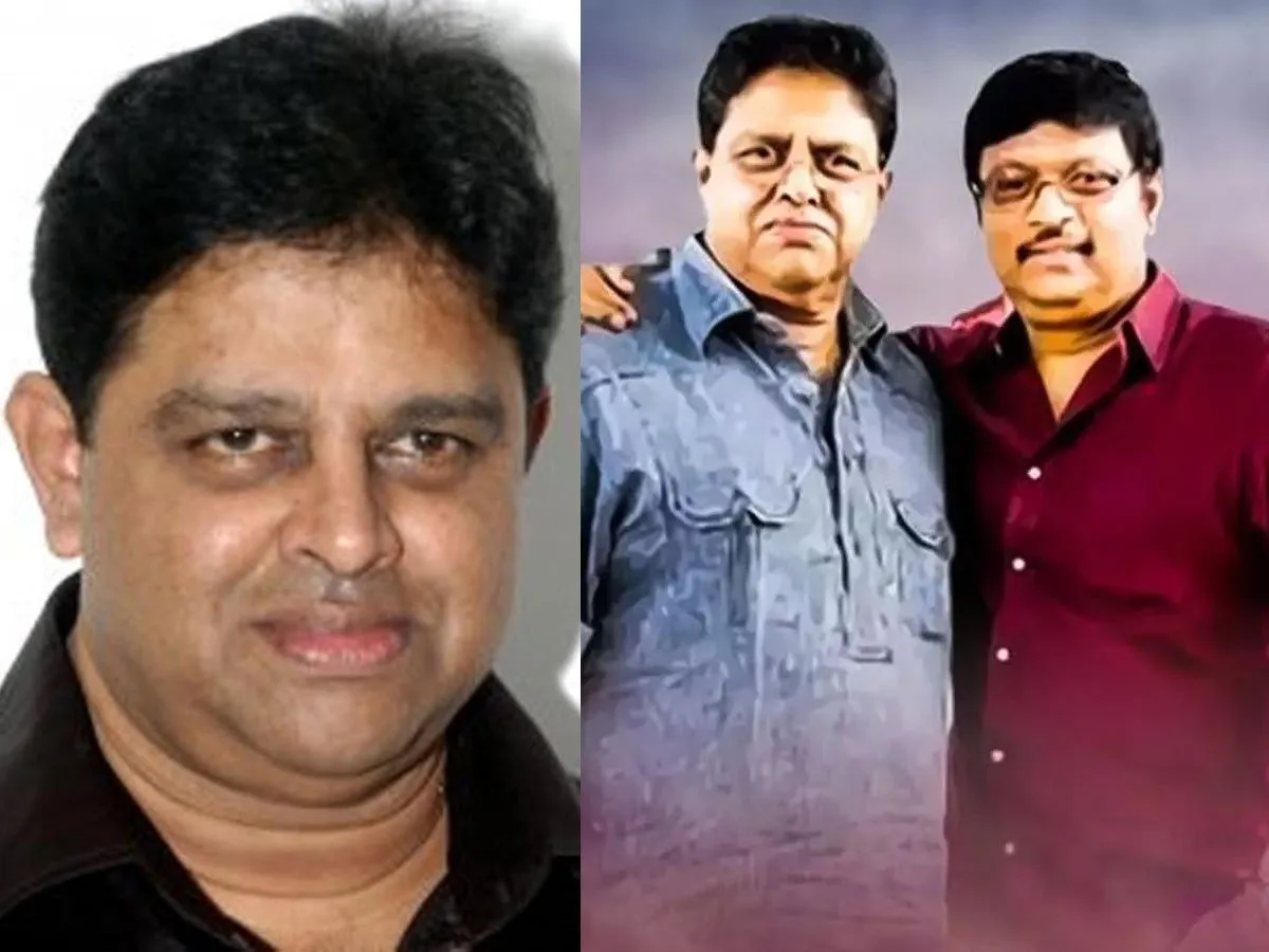 music director koti opens about breaking koti - raj duo