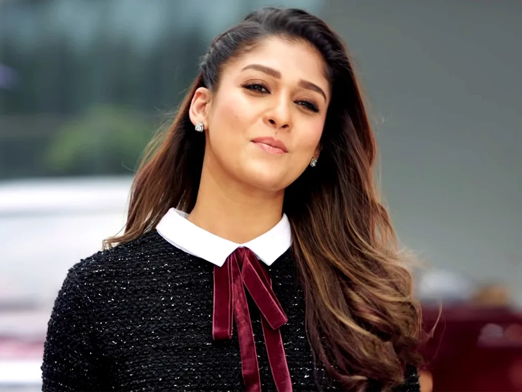 interesting news about nayanatara going to enter in theatres business