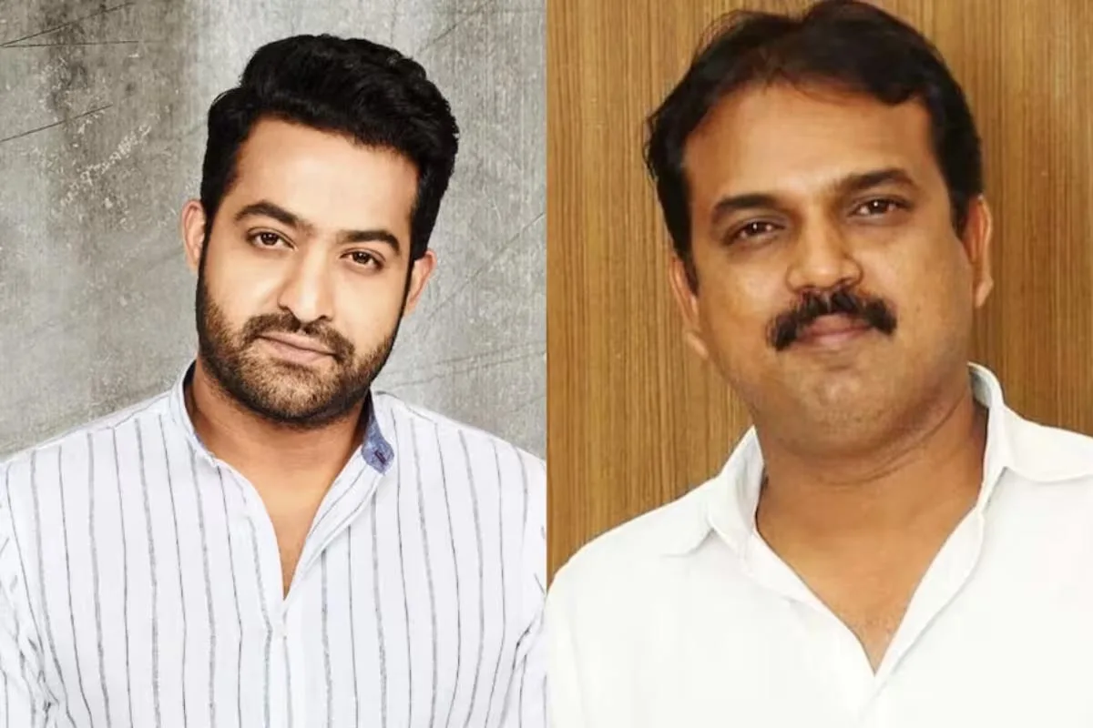 ntr koratala siva