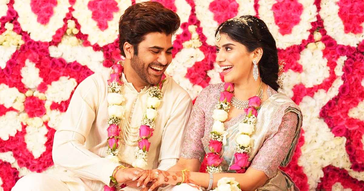 interesting details about sharwanand wedding with rakshitha reddy