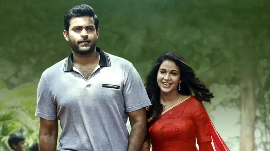 latest rumours about varun tej and lavanya tripathi marriage