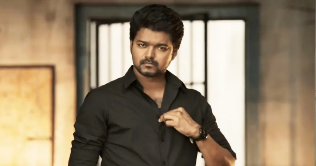 Rumours about thalapathy vijay remuneration for upcoming film