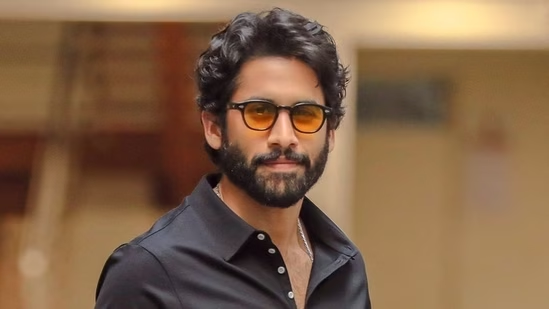 Naga CHaitanya