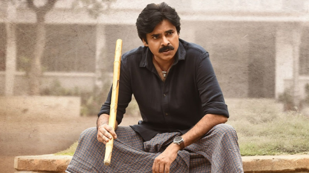 Pawan Kalyan