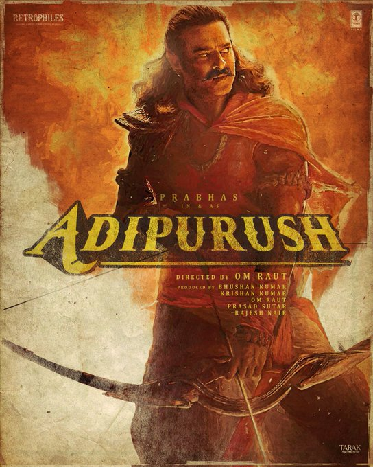 Adipurush 
