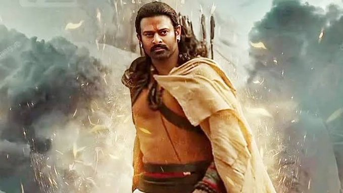 Prabhas