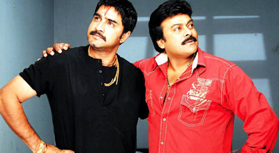 CHiranjeevi srikanth