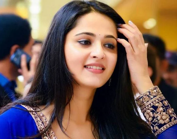 Anushka