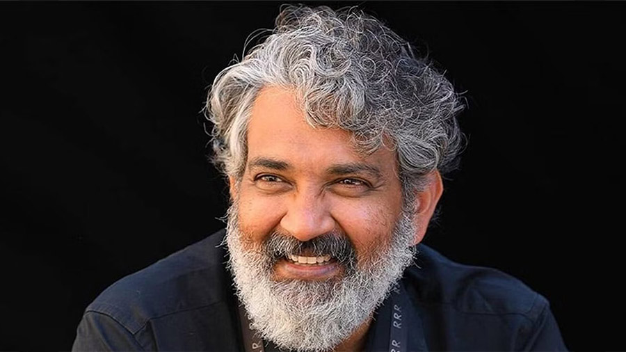 ss Rajamouli