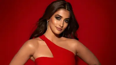 Pooja hegde Photos