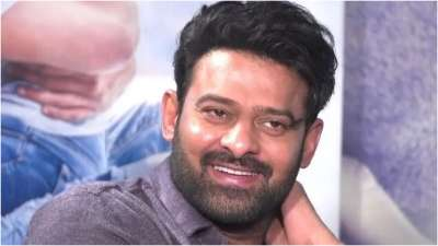 Prabhas