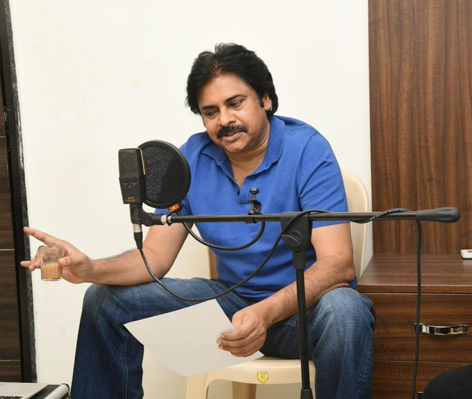 Pawan Kalyan OG mOvie