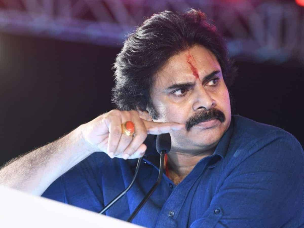 Pawan Kalyan