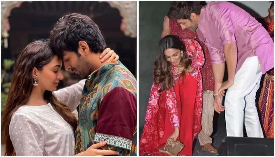 kartik aaryan kiara advani