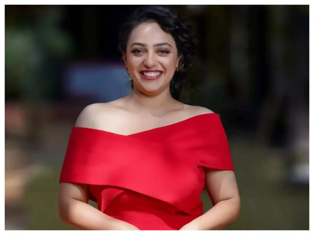 Nithya Menen