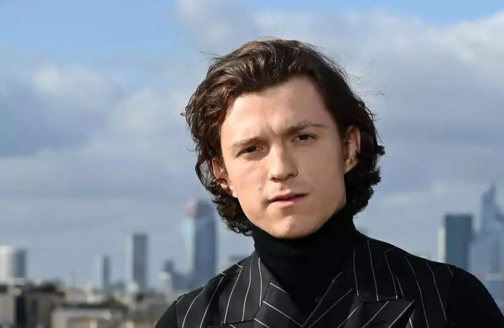 tom holland