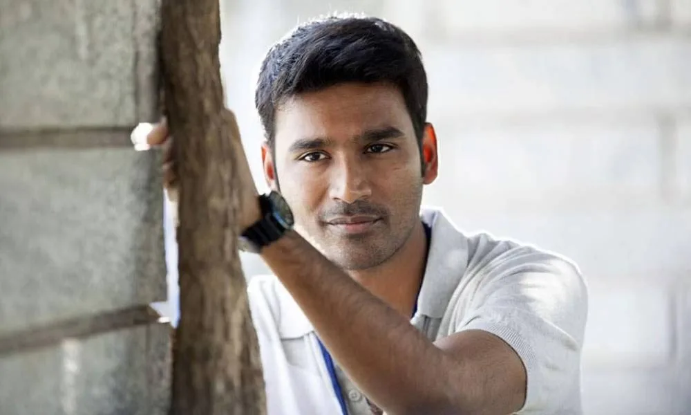 Dhanush