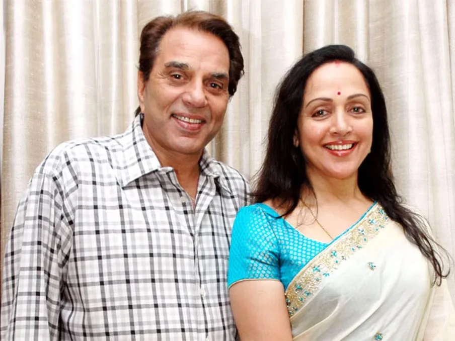 Hema Malini