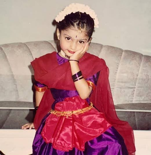 Guess The Actress