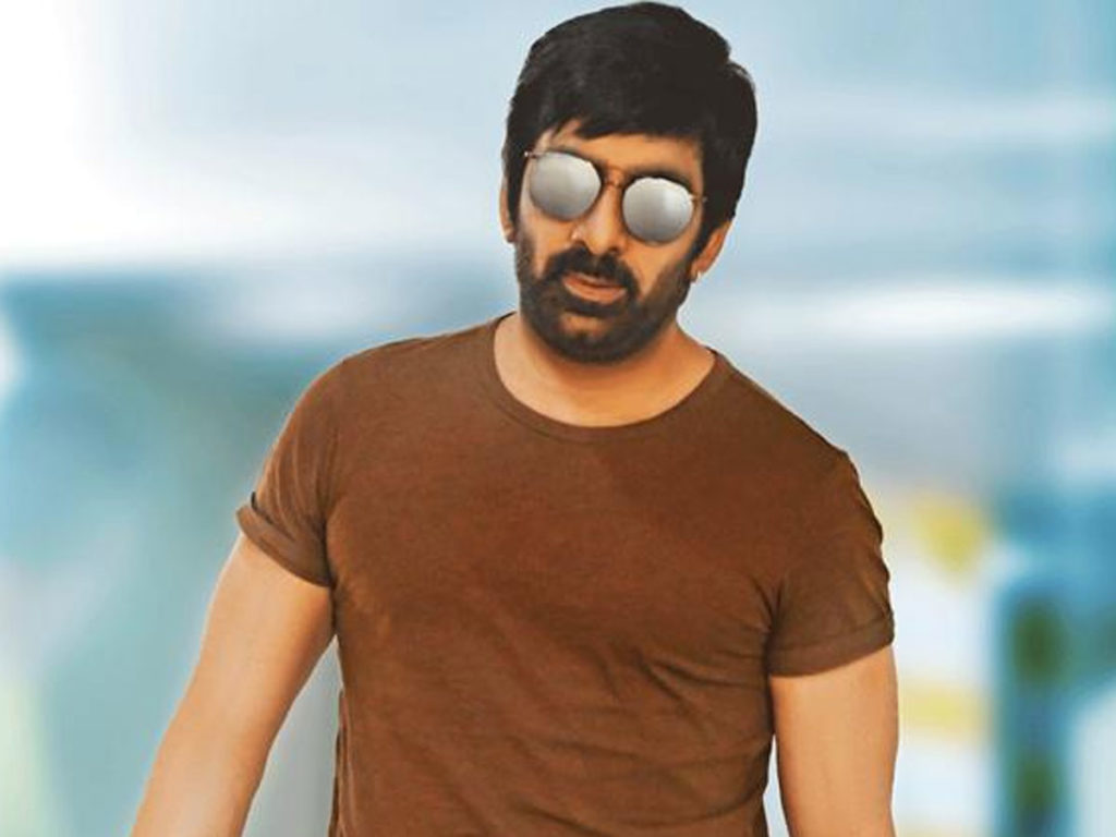 Ravi Teja