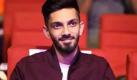 Anirudh