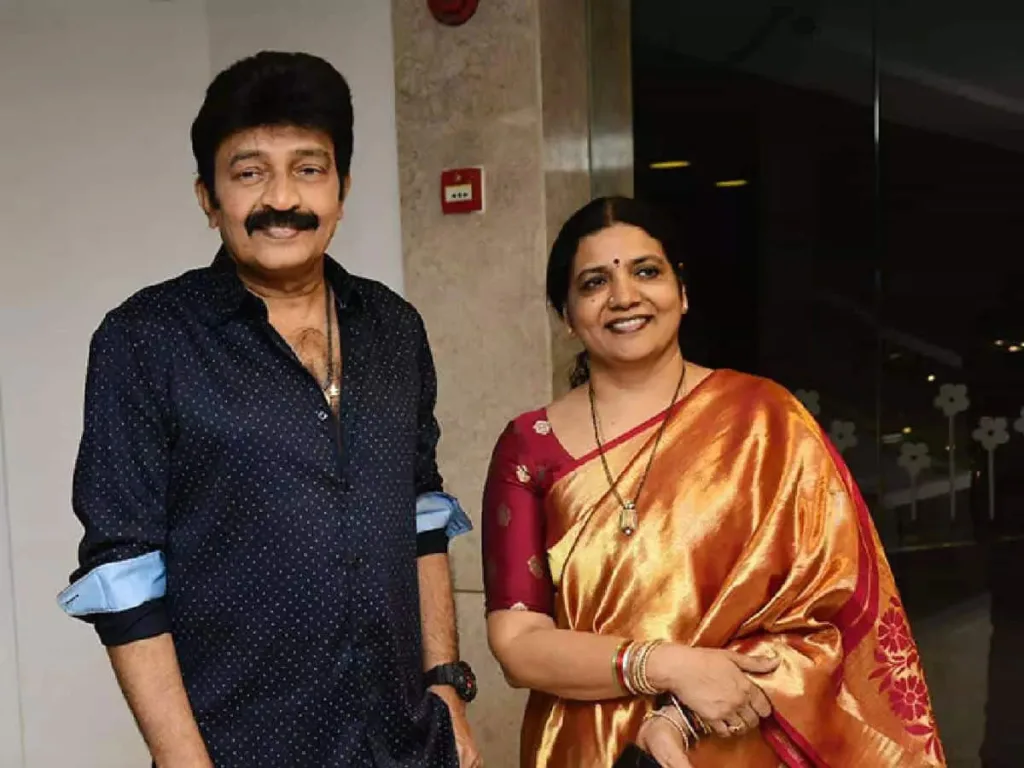 Rajasekhar