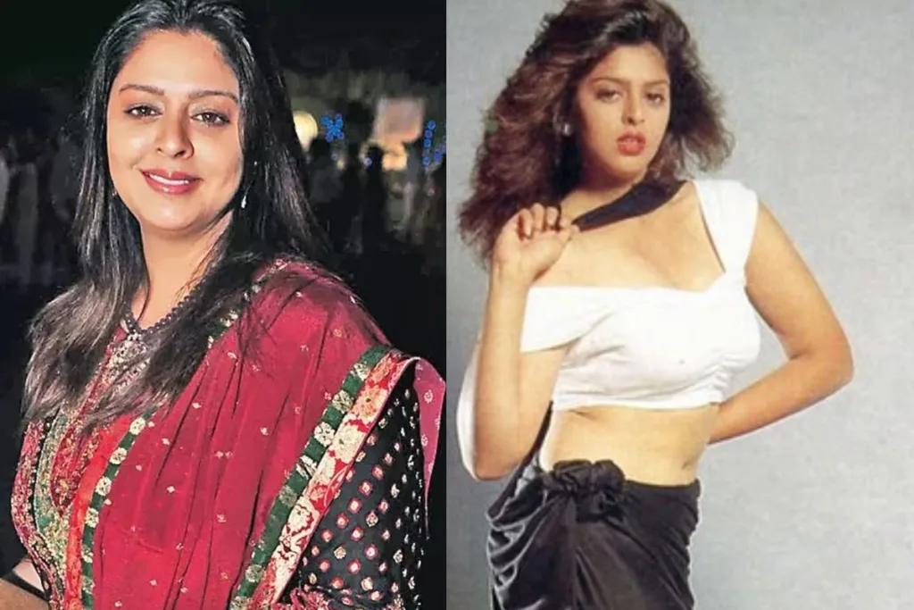 Nagma