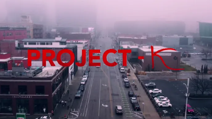 Project K 