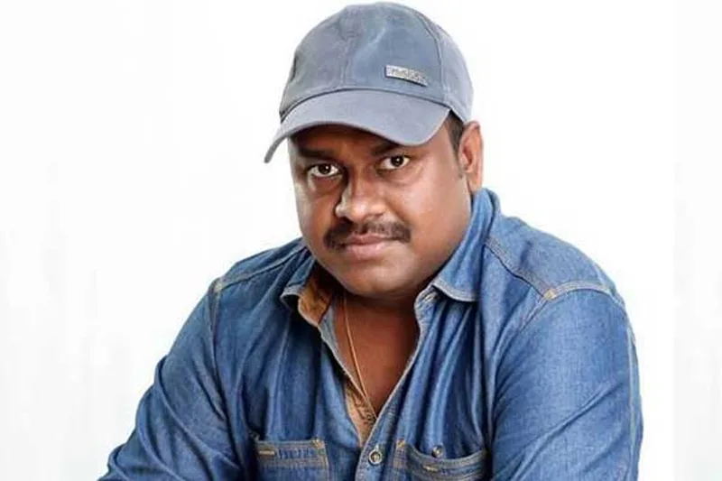 sai rajesh